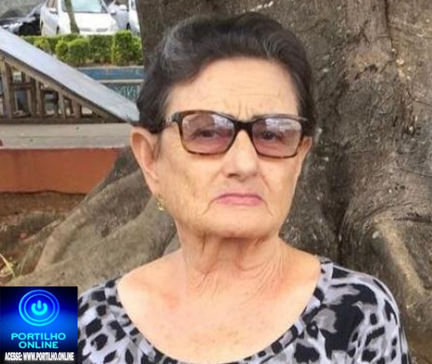 👉 LUTO!!! ⚰🕯😔😪⚰🕯😪👉😱😭😪⚰🕯😪 NOTA DE FALECIMENTO …Faleceu hoje em Patrocínio Joana Gonçalves de Caixeta (Joaninha) Com 76 anos … A FUNERÁRIA SÃO PEDRO E VELÓRIO PRÍNCIPE DA PAZ INFORMA…