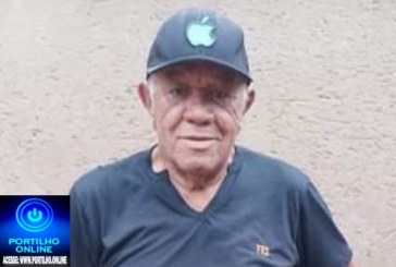 😪 LUTO!!! 👉😱😭😪⚰🕯😪NOTA DE FALECIMENTO… FALECEU…Geraldo Leite da Silva, 74 anos… FUNERÁRIA FREDERICO OZANAM INFORMA…