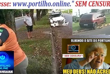 👉🧐🙄🚀🤔😮🚨🚒🚑🚦🚓🚔👿🚜🌳🌳🌳CADÊ A VARRIÇÃO!!!! Frutinha do “João bolão” está provocando acidentes na Avenida José Amando de Queiroz.