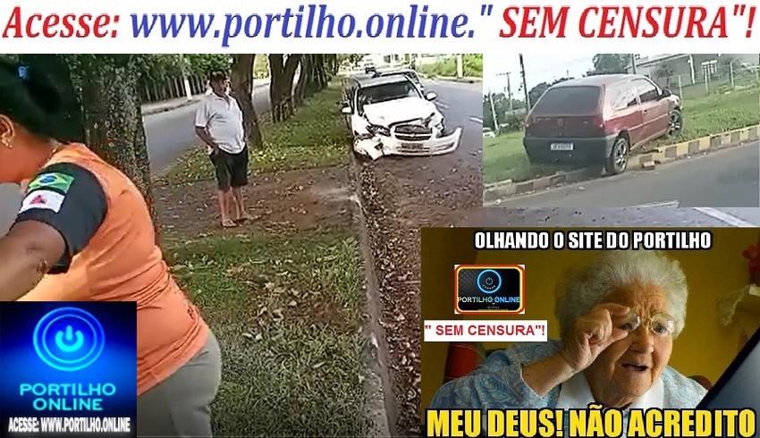 👉🧐🙄🚀🤔😮🚨🚒🚑🚦🚓🚔👿🚜🌳🌳🌳CADÊ A VARRIÇÃO!!!! Frutinha do “João bolão” está provocando acidentes na Avenida José Amando de Queiroz.