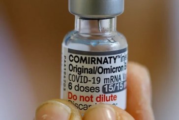 👉👍👏🧐🌡💉💉💉💉💉Vacina bivalente contra a Covid: saiba quem poderá tomar o imunizante a partir desta segunda-feira