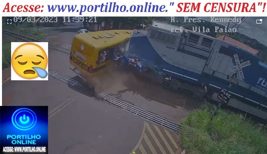 👉🧐📢🕯⚰🕯⚰🚔🚨🚦🚨🚒🚑ACIDENTE FATAL!!! DUAS MENINAS MORRERAM!!!!Veja o que se sabe e o que falta esclarecer sobre o acidente entre trem e ônibus escolar da Apae que deixou duas meninas mortas no Paraná