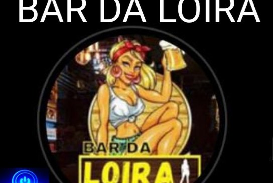 👉😱📢🕵🔍🍻🍹🥃🥂Portilho , a notícia te persegue, entrou no bar das loiras e bateu na Silvana