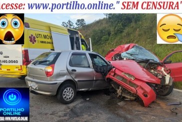 👉📢🧐🚔🚓⚰🕯🚨😪🚒🚑Grave acidente deixa 6 mortos na BR-040, em Alfredo Vasconcelos