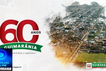 👉👉🤙👏👏👍👏👏👏🎂🎂NESTE DIA 01º DE MARÇO MUNICIPIO DE GUIMARÂNIA COMPELATA 60 ANOS.