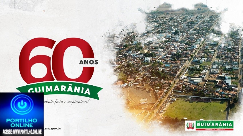 👉👉🤙👏👏👍👏👏👏🎂🎂NESTE DIA 01º DE MARÇO MUNICIPIO DE GUIMARÂNIA COMPELATA 60 ANOS.