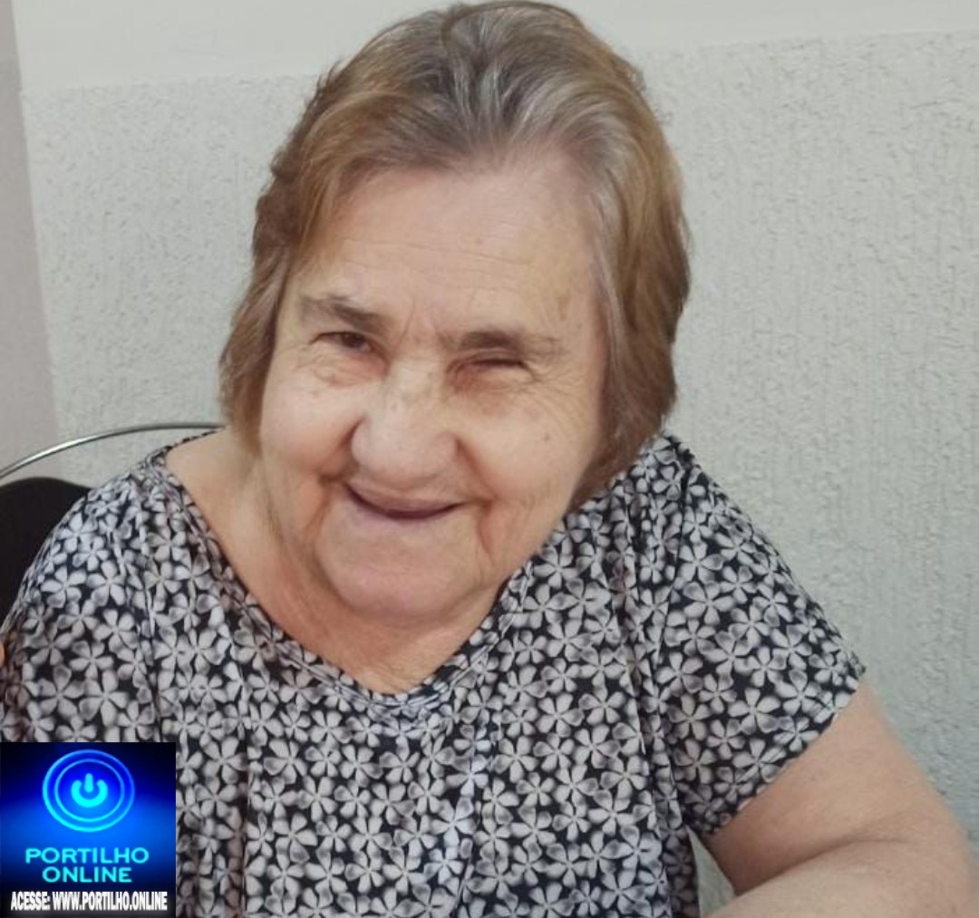 😪 LUTO!!! 👉😱😭😪⚰🕯😪NOTA DE FALECIMENTO… FALECEU…  ALICE PAULETTE FERREIRA. 86 ANOS … FUNERÁRIA FREDERICO OZANAM INFORMA…