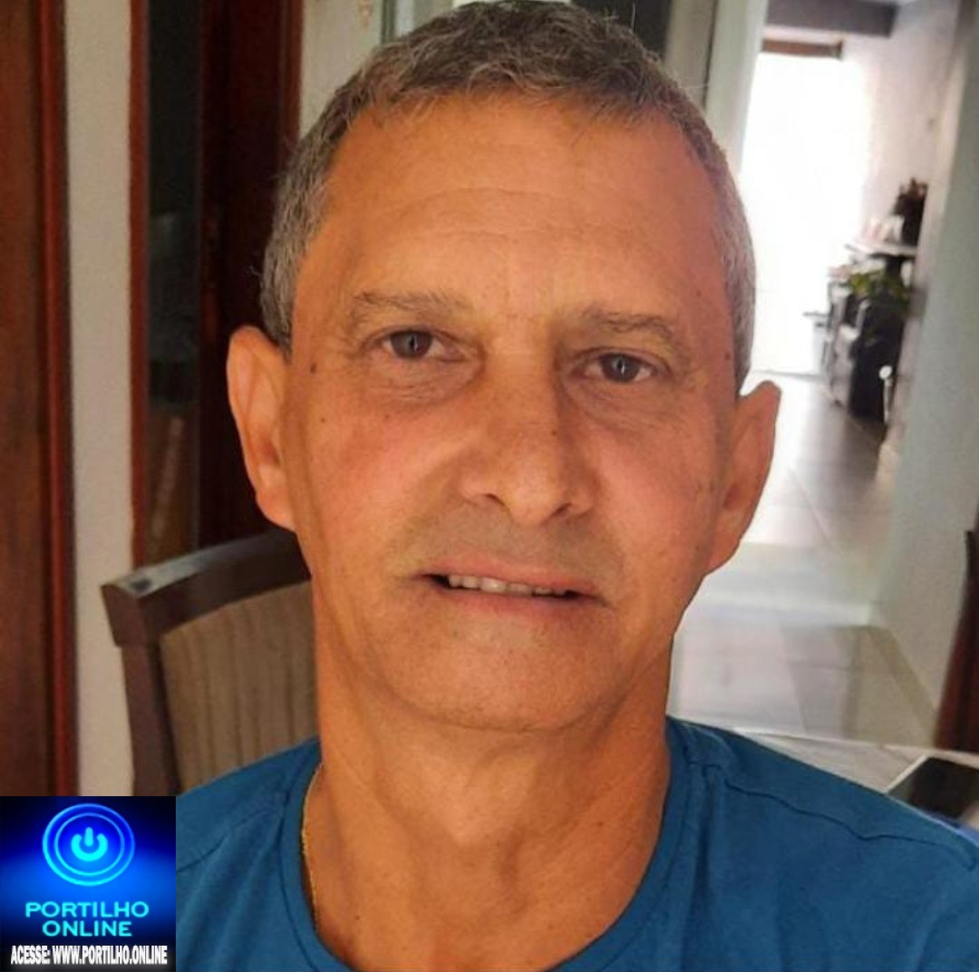 😪 LUTO!!! 👉😱😭😪⚰🕯😪NOTA DE FALECIMENTO… FALECEU… Márcio Elízio Silva 59 anos … FUNERÁRIA FREDERICO OZANAM INFORMA…