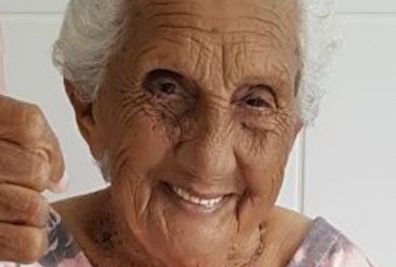 👉 LUTO!!! ⚰🕯😔😪⚰🕯😪👉😱😭😪⚰🕯😪 NOTA DE FALECIMENTO …  Faleceu hoje em Uberlândia Maurelina Morais Naves(Dona zika) com 92 anos de idade … A FUNERÁRIA SÃO PEDRO E VELÓRIO PRÍNCIPE DA PAZ INFORMA…