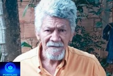 LUTO!!! 👉😱😭😪⚰🕯😪NOTA DE FALECIMENTO… FALECEU…FRANCISCO PAULO DA SILVA. 85 ANOS… FUNERÁRIA FREDERICO OZANAM INFORMA…