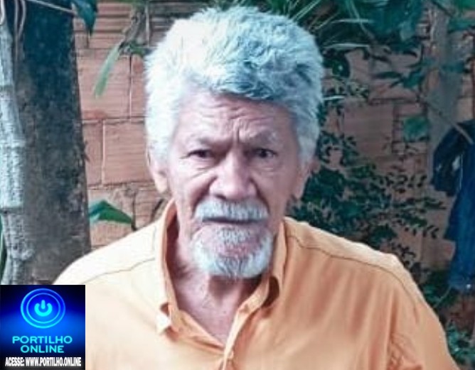 LUTO!!! 👉😱😭😪⚰🕯😪NOTA DE FALECIMENTO… FALECEU…FRANCISCO PAULO DA SILVA. 85 ANOS… FUNERÁRIA FREDERICO OZANAM INFORMA…