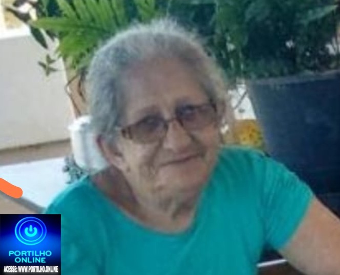 LUTO!!! 👉😱😭😪⚰🕯😪NOTA DE FALECIMENTO… FALECEU… LAZARA VIEIRA GUIMARÃES 78 ANOS … FUNERÁRIA FREDERICO OZANAM INFORMA…