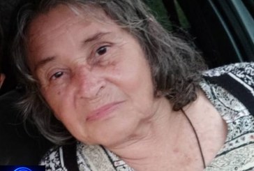 👉 LUTO!!! ⚰🕯😔😪⚰🕯😪👉😱😭😪⚰🕯😪 NOTA DE FALECIMENTO …  Faleceu em Patrocínio-MG a Sr.ª Aparecida Margarida Fernandes, Borges (Cida) aos 75 anos… A FUNERÁRIA SÃO PEDRO E VELÓRIO PRÍNCIPE DA PAZ INFORMA…