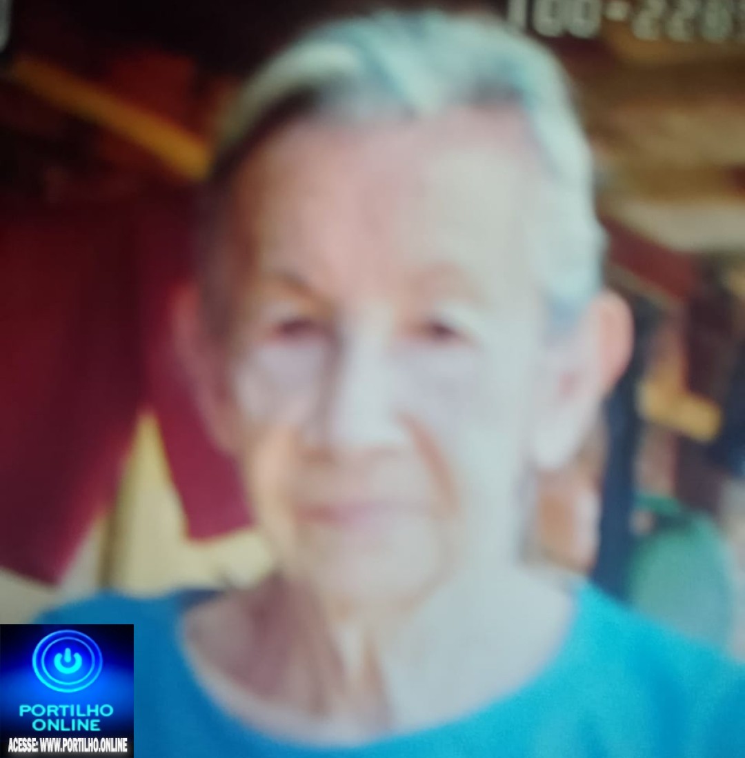 👉 LUTO!!! ⚰🕯😔😪⚰🕯😪👉😱😭😪⚰🕯😪 NOTA DE FALECIMENTO …  Faleceu hoje em Patrocínio Antonia Maria Do Nascimento Com 85 anos de idade… A FUNERÁRIA SÃO PEDRO E VELÓRIO PRÍNCIPE DA PAZ INFORMA…