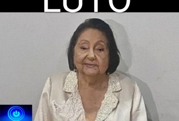 👉 LUTO!!! ⚰🕯😔😪⚰🕯😪👉😱😭😪⚰🕯😪 NOTA DE FALECIMENTO …Faleceu em Patrocínio nesta terça (21), aos 90 anos, a dona Maria Joana de Carvalho (dona Mirica).