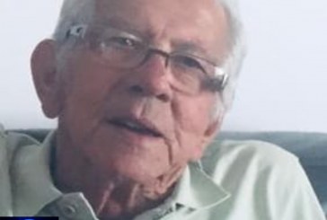 👉👉⚰😪LUTO!!! 👉😱😭😪⚰🕯😪NOTA DE FALECIMENTO… FALECEU… O  Sr. Amadeu Ferreira Caixeta, 83 anos… FUNERÁRIA FREDERICO OZANAM INFORMA…