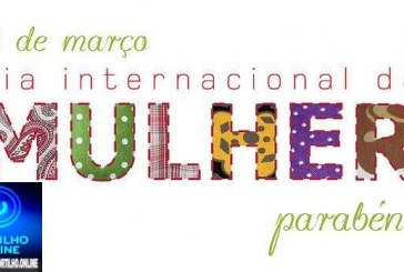 👉😍💅💐🌹🌷🌼🍎🔛Hoje é o dia 08 de março. DIA INTERNACIONAL DA MULHER. PARABÉNS A ESSAS GUERREIRAS QUE NÃO DESISTE DOS SEUS SONHOS.