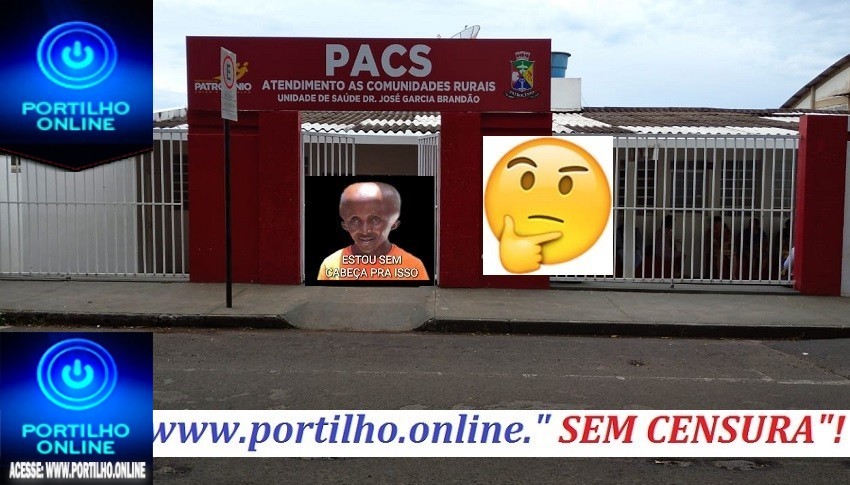 👉 🤝🩺🩸🩻🚑💊🦟🩺🦟Portilho, o médico Dr. Paulo é um ótimo medico…. Poremmm🧐🙄🚀🤔📢🚨 Boa tarde queria fazer uma reclamação do doutor paulo Roberto.