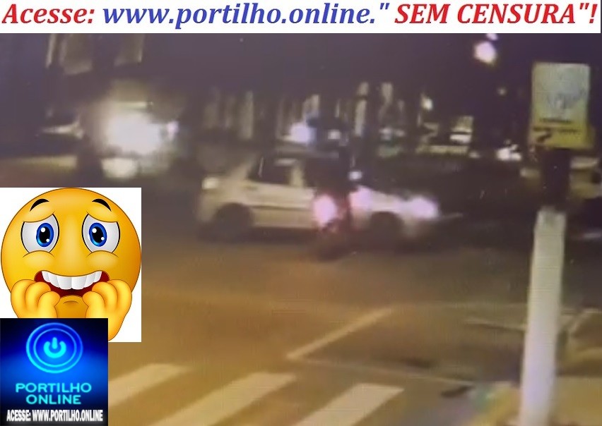 👉ASSISTA AOS VÍDEEOS…📢😡🚨🚔🚑🚒😪😡😠⚖🚨 VOCE RECONHECE ESSE “ TOCADOR DO PÁLIO” QUE ATROPELOU O MOTOCICLISTA E SAIU VAZADO??? SAIU VOADO SEM PRESTAR SOCORRO??!?!