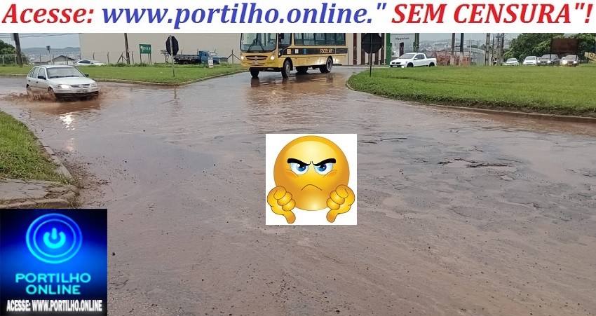 👉📢😡😠👎💩🚔⚖🔎💰🧐 QUE VERGONHA É ESSE LAMAÇAL (VULGO-ROTATÓRIA MG 230- DO BAIRRO SERRA NEGRA).