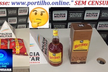 👉🚨🚓✍ !🔎🚔🚨🧐🚓⚖ATUALIZANDO… OCORRÊNCIASSS POLICIAISSSS…👉📢🚔😂🍟🍾🍹POLICIA MILITAR PRENDE LADRÃO DE ” DORITOS “SABOR QUEIJO” E DE  WHISKY