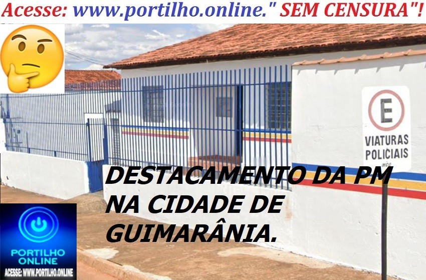 👉📢⚖🔎🚔🚓🚨👊👀🧐 🤔  GUIMARÂNIA 100-POLICIAMENTO NAS ESCOLAS. Bom dia Portilho vim em meio dessa pedir que vc postasse pq não tô vendo policiamento na escola de Guimarânia…