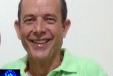 👉 LUTO!!! ⚰🕯😔😪⚰🕯😪👉😱😭😪⚰🕯😪 NOTA DE FALECIMENTO … Faleceu ontem em Patrocínio João Batista Dornelas (Batista) com 57 anos ( trabalhou na ELETROUTO).… A FUNERÁRIA SÃO PEDRO E VELÓRIO PRÍNCIPE DA PAZ INFORMA…