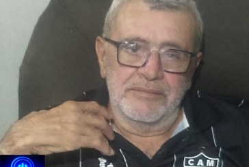 👉 LUTO!!! ⚰🕯😔😪⚰🕯😪👉😱😭😪⚰🕯😪 NOTA DE FALECIMENTO …Faleceu ontem em Patrocínio João Rodrigues Filho (João Mandioca) com 68 anos… A FUNERÁRIA SÃO PEDRO E VELÓRIO PRÍNCIPE DA PAZ INFORMA…