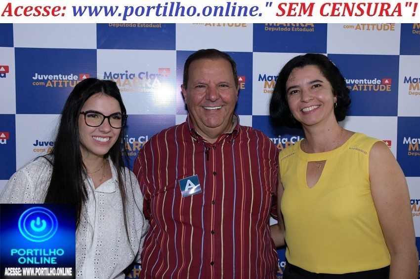 👉📢👍👊👏🔝💰💳💷🚑🚑🚑🚑🚑 DEPUTADA ESTADUAL MARIA CLARA MARRA, INAUGURA ESCRITÓRIO REGIONAL COM MUITAS BENE$$$E$$ PARA OS PREFEITOS DA REGIÃO, HOSPITAL DO CÂNCER, APAE E SANTA CASA E OUTRAS ENTIDADES.