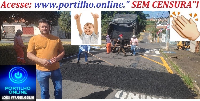  👉📢✍👊👏🙌👍🤝🙏👏👏👏👏🚧🚦🛑🚏 CONQUISTA IMPAR DO PRESIDENTE DA CÂMARA LEANDRO CAIXETA!!!! CONSTRUÇÃO DE LOMBADAS NA AVENIDA BALSAMOS