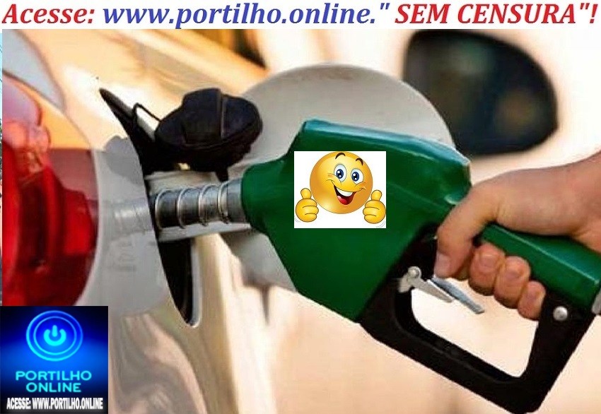 👉📢🙌🚀👍👏👏👏💶💴⛽⛽⛽⛽FAZ O ” L ” !!! Petrobras anuncia redução de 21,3% no gás de cozinha, 12,6% na gasolina e 12,8% no diesel