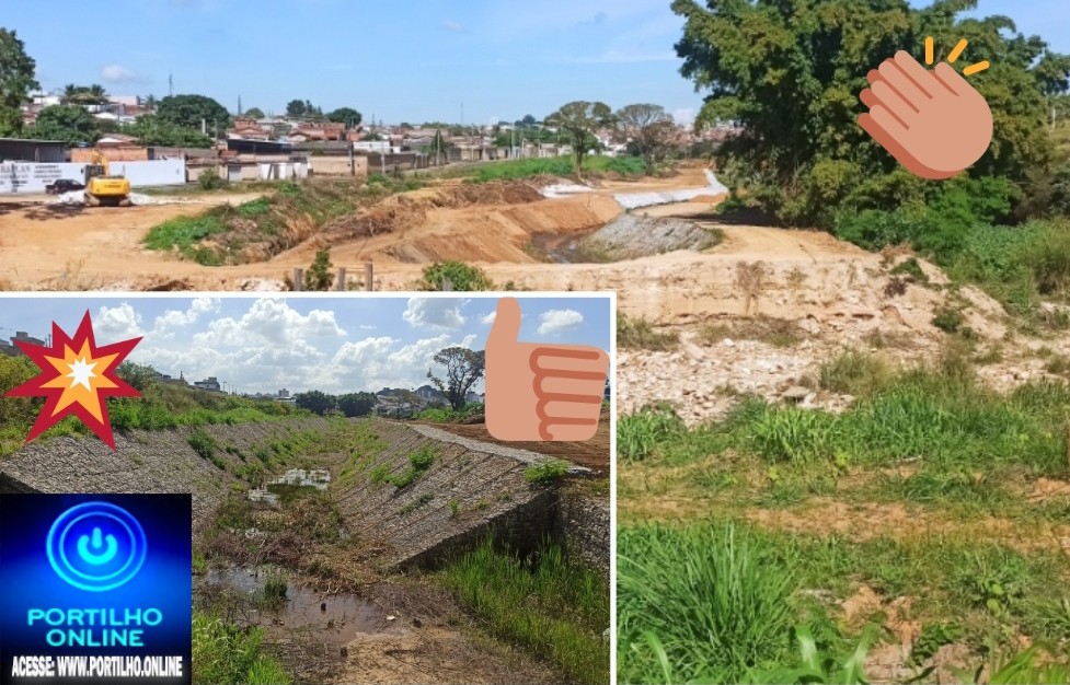 👉👁✍📢🤳😠🤳👍🤔🤔😠REGÃO!!! INTERLIGAÇÃO ENTRE OS BAIRROS: MORADA NOVA E IPIRANGA ESTÁ INDO A ” PASSOS DE 🐢🐢🐢 TARTARUGA 🐢🐢🐢.