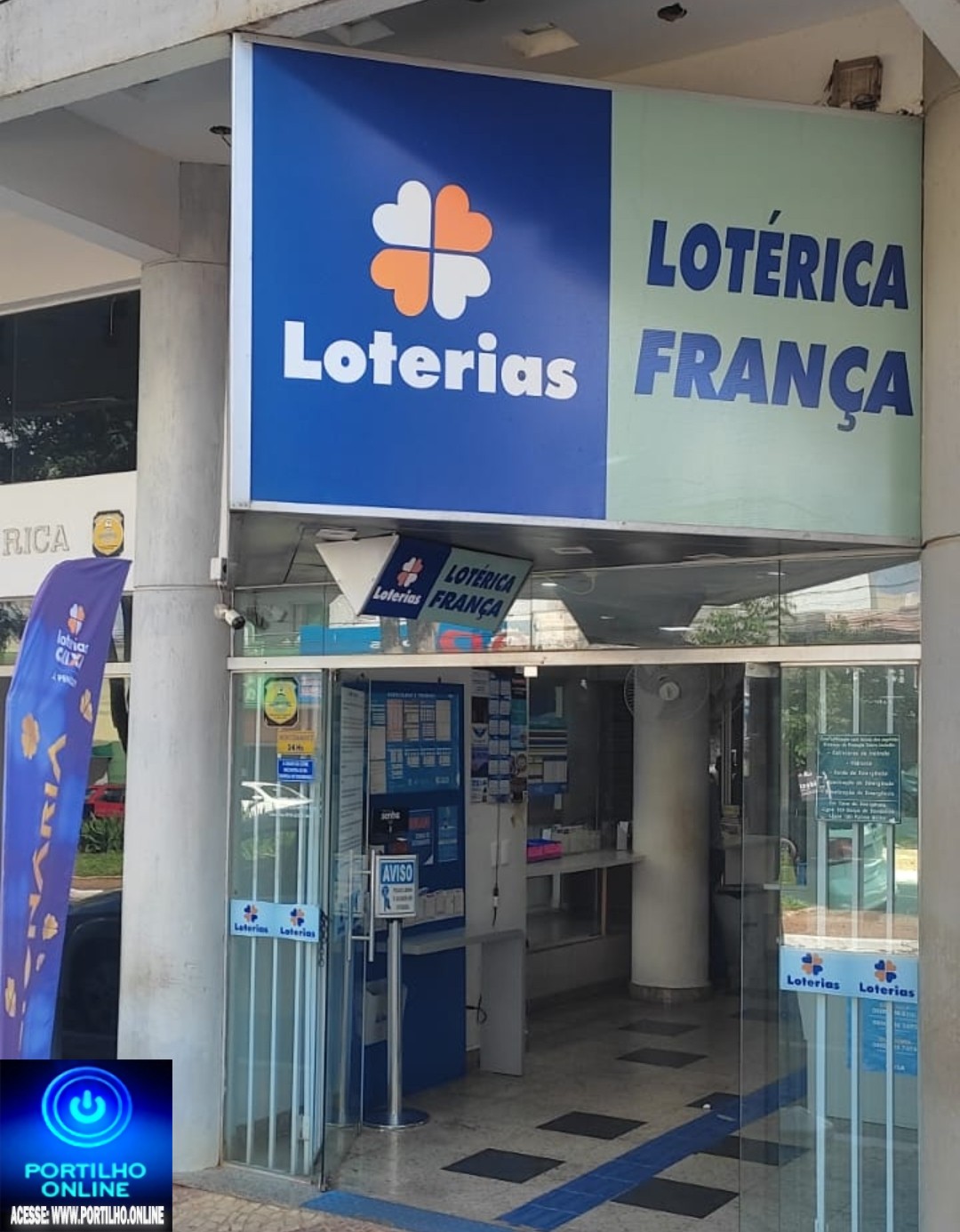 👉👏🙌🤝👍✍👏👏👏💵💴💳💰💷ÓTIMO ATENDIMENTO E RAPIDEZ!!!CF LOTERIAS, LOTÉRICA FRANÇA …