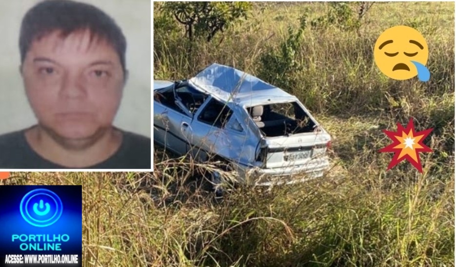 ATUALIZANDO…. 🔎🕯⚰👉😱😭🔎😱😭🚨⚖🚔😳👉 ACIDENTE FATAL!!! A VÍTIMA  MORREU NAS CURVAS DO CAPUANO NA MG-462 HÁ 23 KM DE PATROCÍNIO.