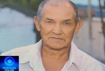 👉 👉⚰😪LUTO!!! 👉😱😭😪⚰🕯😪NOTA DE FALECIMENTO… FALECEU…GERALDO JOSÉ TINOCO. 73 ANOS … FUNERÁRIA FREDERICO OZANAM INFORMA…