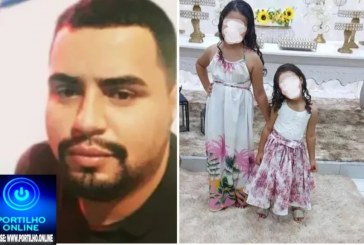 👉📢🚓⚰😭🔫😱🚨⚖💥💥💥⚰😭🕯  Pai mata filhas para se vingar de suposta traição da esposa…