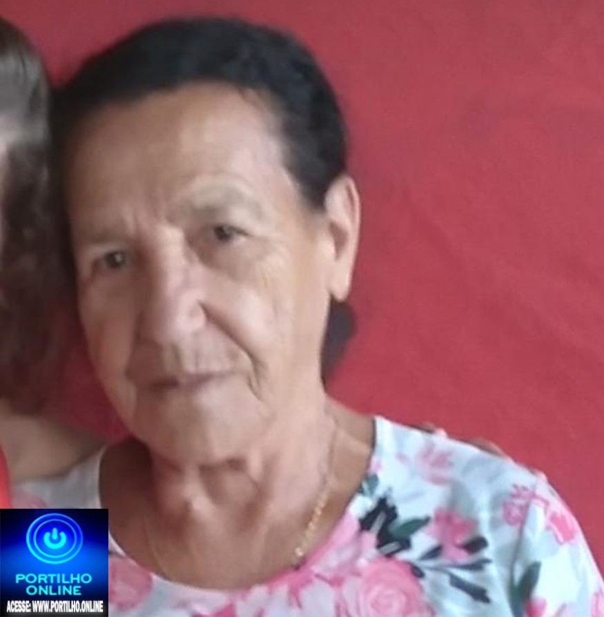 👉 LUTO!!! ⚰🕯😔🎥👀😪⚰🕯😪👉😱😭😪⚰🕯😪 NOTA DE FALECIMENTO …Faleceu hoje em Patrocínio Catarina Maria Machado com 85 anos de idade… A FUNERÁRIA SÃO PEDRO E VELÓRIO PRÍNCIPE DA PAZ INFORMA…