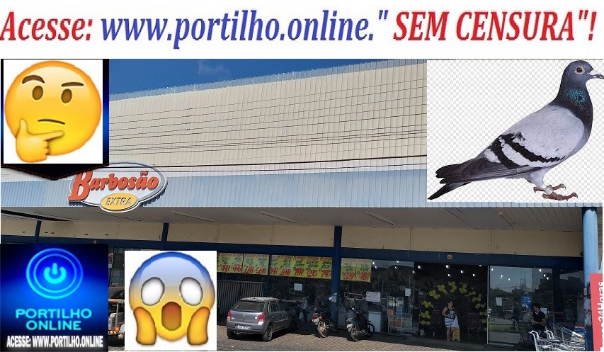 👉🤢🤮🧐😡🤧🤮🙄🛒🛒🛒🐥POMBOS SOBREVOAM E CAMINHAM DENTRO DO SUPERMERCADO BARBOSÃO.