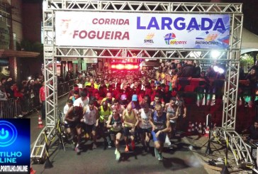 👉📢👊🙌👍👏👏👏👏SUCESSO ABSOLUTO!!!  71ª Corrida Nacional da Fogueira é sucesso em alto nível de competitividade e grande público presente  às 26 Junho 2023