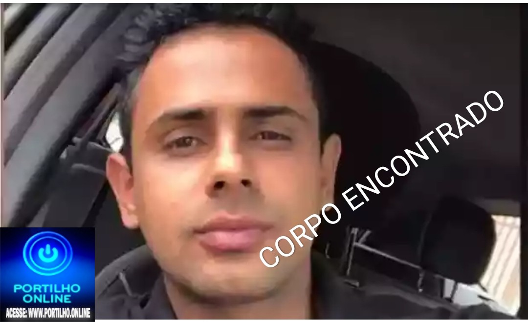 📢😱🕵🔎🚒🚔🚑🚀🔪💣🔫🕯Corpo de empresário mineiro é encontrado no Rio Grande do Sul