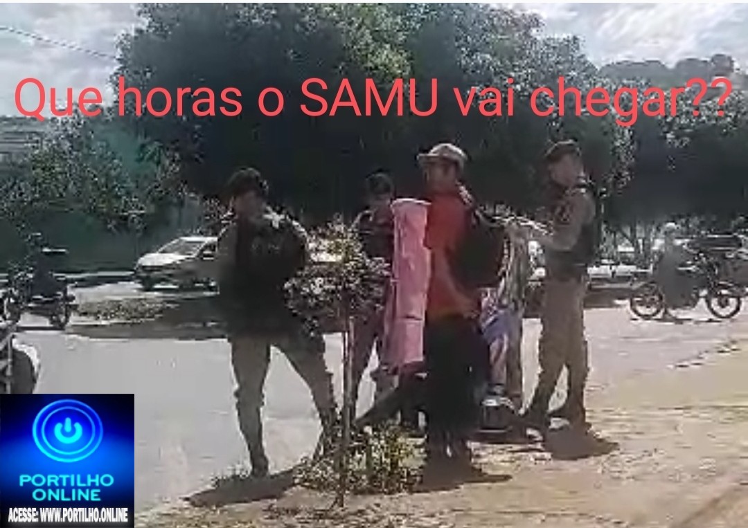 👉📢🕵🔎🚓😠🚑🚒🚔🚨⚖✍🧐🤔HÁ QUEM ” PEDIR SOCORRO”?! AO SAMU? BOMBEIROS? POLÍCIA 🚔🚓 OU AO MINISTÉRIO PÚBLICO???