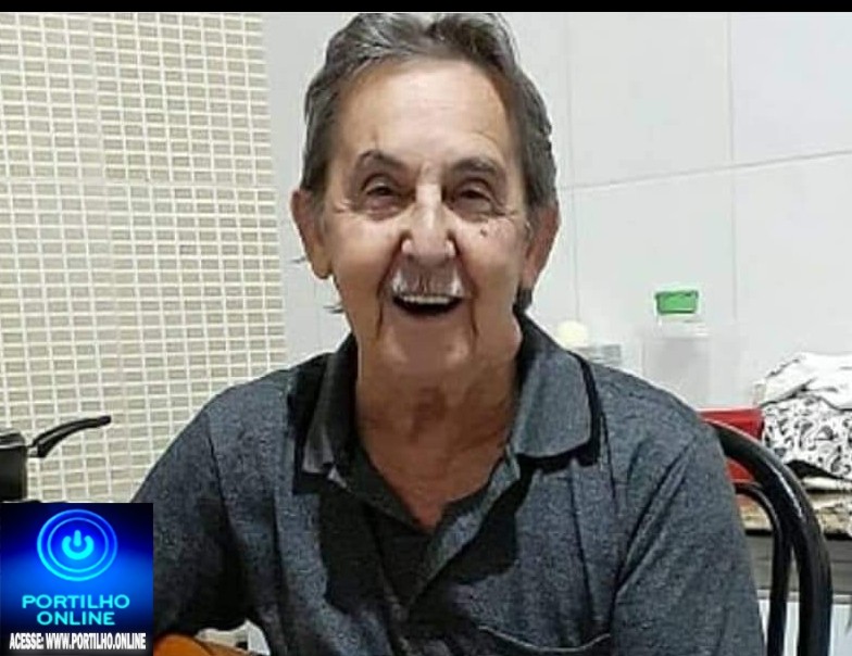 👉 LUTO!!! ⚰🕯😔😪⚰🕯😪👉😱😭😪⚰🕯😪 NOTA DE FALECIMENTO … Faleceu ontem em Patrocínio Antônio Gonçalves Pereira com 76 anos… A FUNERÁRIA SÃO PEDRO E VELÓRIO PRÍNCIPE DA PAZ INFORMA…