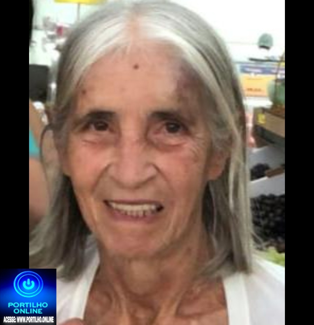 👉 LUTO!!! ⚰🕯😔😪⚰🕯😪👉😱😭😪⚰🕯😪 NOTA DE FALECIMENTO … Faleceu hoje em Patrocínio Rosalina Behne com 77 anos… A FUNERÁRIA SÃO PEDRO E VELÓRIO PRÍNCIPE DA PAZ INFORMA…