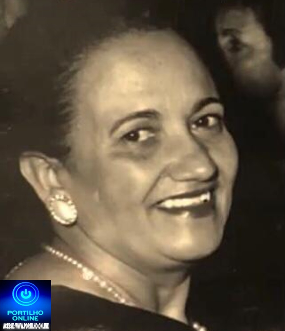 👉👉⚰😪LUTO!!! 👉😱😭😪⚰🕯😪NOTA DE FALECIMENTO… FALECEU …TEREZINHA DO NASCIMENTO LEITE (tia Terezinha). 87 ANOS… FUNERÁRIA FREDERICO OZANAM INFORMA…