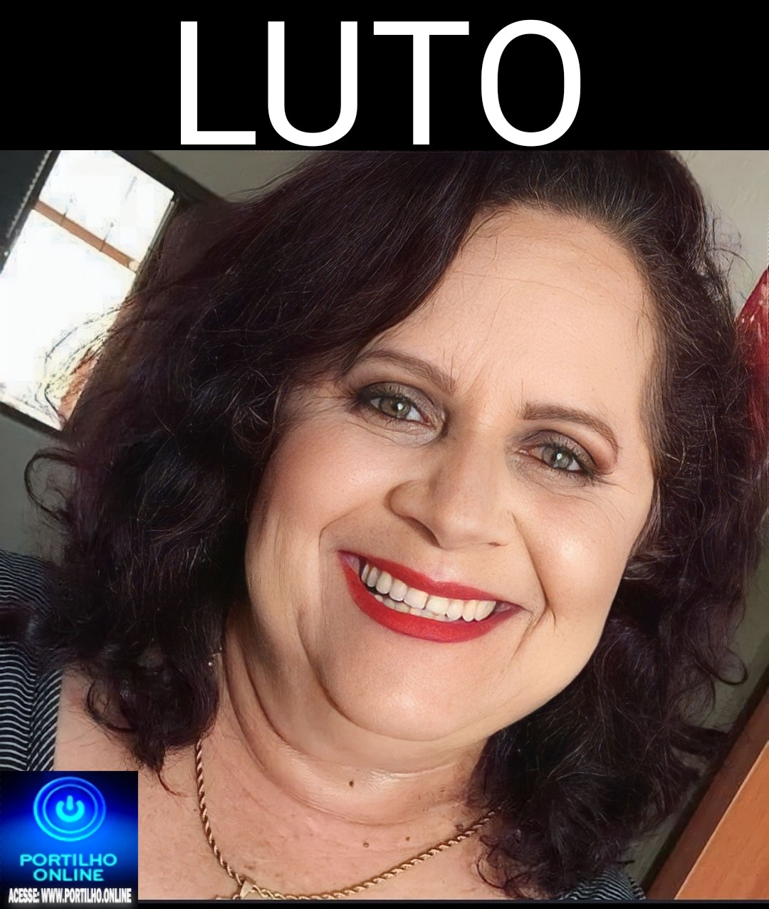 👉👉⚰😪LUTO!!! 👉😱😭😪⚰🕯😪NOTA DE FALECIMENTO… FALECEU …ELISA ROSA PINHEIRO 55 anos … FUNERÁRIA FREDERICO OZANAM INFORMA…