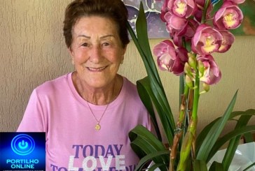 👉 LUTO!!! ⚰🕯😔😪⚰🕯😪👉😱😭😪⚰🕯😪 NOTA DE FALECIMENTO …Faleceu em Brasília-DF a Sr.ª Helena Ribeiro de Oliveira (Santinha) aos 83 anos.… A FUNERÁRIA SÃO PEDRO E VELÓRIO PRÍNCIPE DA PAZ INFORMA…