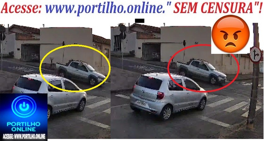 📢👉😱🔎🕵🚔🚨🚒🚑😡😠🚥🛑🚧OLHA AI IMPRUDÊNCIA DESSE “TOCADOR DE VEICULO DA PIC-UP STRADA DE COR PRATA”!!!