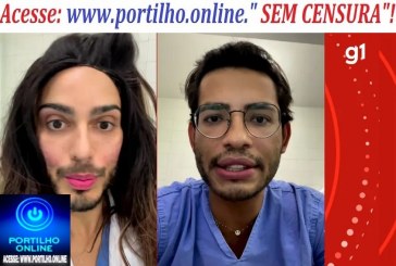 👉😱🧐🙄🤔👍👏📢😍😳’Outro veado chegou para atender’, disse médico à paciente que não quis ser atendida por profissional gay em hospital na Bahia