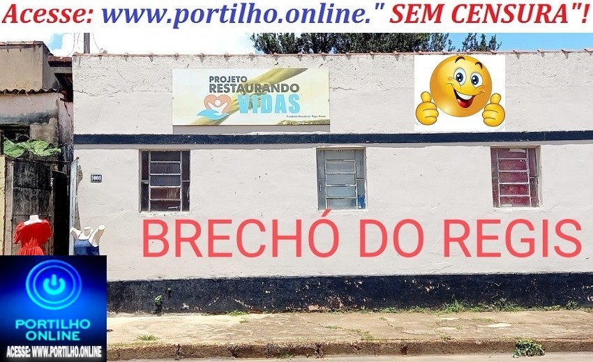 👉👍🙌👏✍👚👘👢👠🧦👖🧥👕👗O Brechó do Regis Souza tem ótimos preços todos os dias para você