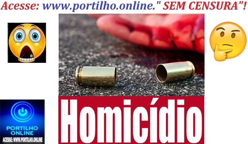 👉ALGUNS COMENTÁRIOS 📢🕵🔎🚨🚔⚖🧐🚑🚓🕯⚰ HOMICIDIO!!! Sobre o disparo acidental que vitimou “Juninho”!